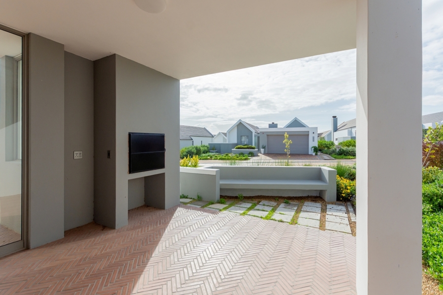 3 Bedroom Property for Sale in Langebaan Country Estate Western Cape
